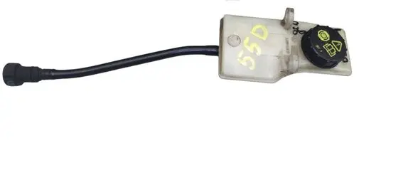 Ford Focus C-MAX Brake fluid reservoir 03350886381