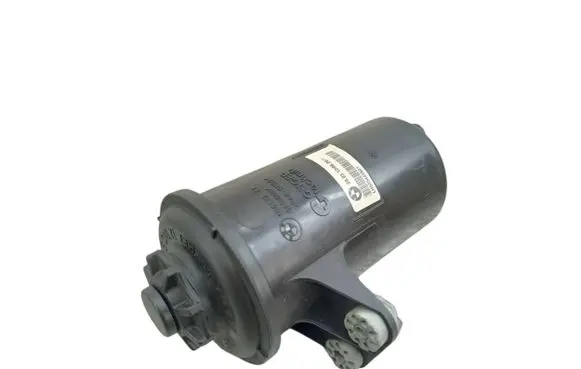 BMW X5 E70 Coolant expansion tank/reservoir 10617211 6854456 09031206261