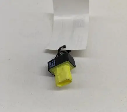 Toyota RAV 4 (XA50) Airbag deployment crash/impact sensor 8983128040