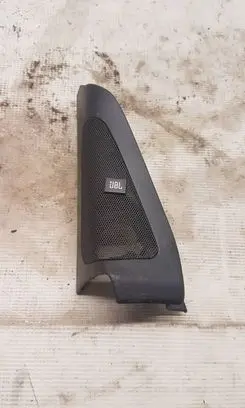 Side speaker trim/cover