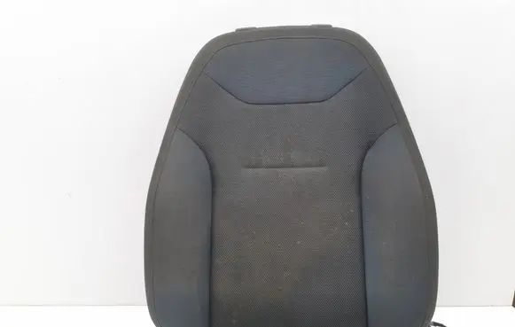 Seat Ateca Front passenger seat 