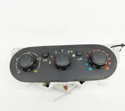 Renault Trafic III (X82) Interior fan control switch 275102706R