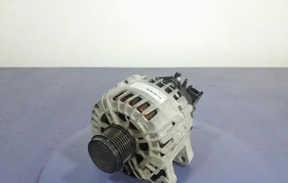 Generator/alternator