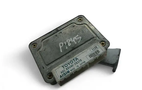 Toyota Hiace (H200) ABS control unit/module 8954026320