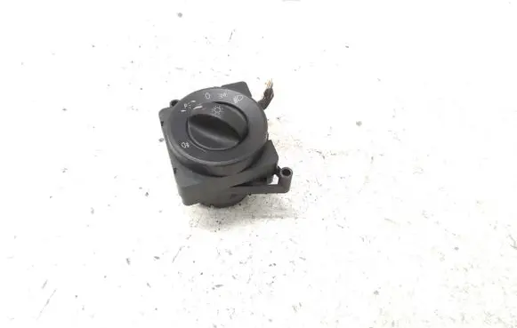 Mercedes-Benz Sprinter W906 Light switch A9065450504
