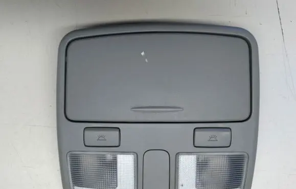 Hyundai Sonata Front seat light 928003K0XX