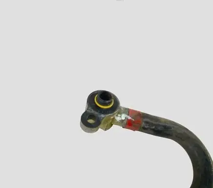 Volvo S40 Air conditioning (A/C) pipe/hose 4M5H19N602AC