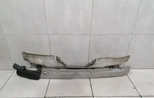 Porsche 718 Cayman 982 982c Rear bumper support beam 982807089