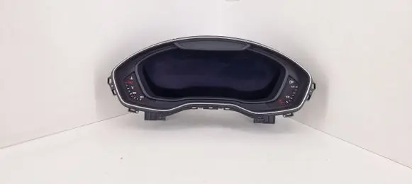 Audi A4 S4 B9 Speedometer (instrument cluster) 8W5920790C 0263731009