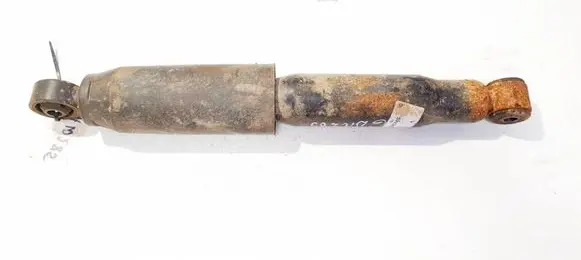 Fiat Doblo Rear shock absorber/damper 311931 381700311931