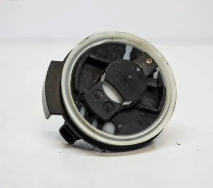 Volkswagen Golf VII Airbag deployment crash/impact sensor 5Q0959354