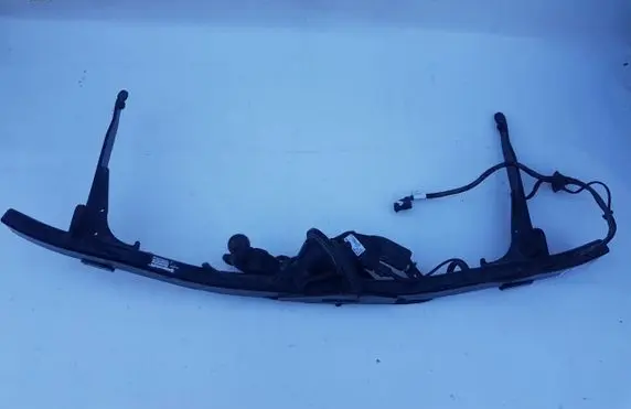 Volkswagen Tiguan Tow bar set 5NA803881F