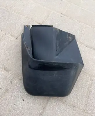 Honda CR-V Rear mudguard 75830S9A