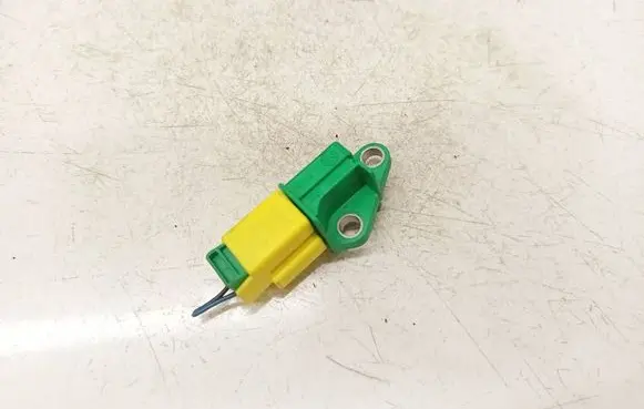 Audi A4 S4 B8 8K Airbag deployment crash/impact sensor 1K0909606C