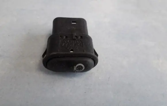 Traction control (ASR) switch