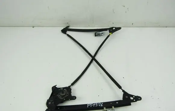 Seat Alhambra (Mk1) Rear door manual window regulator 