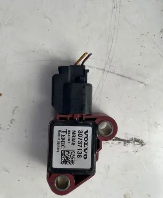 Volvo S40 Airbag deployment crash/impact sensor 30737138 8840A7