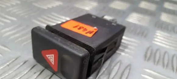 Ford Galaxy Hazard light switch 7M5953235A YM2113A350ABW