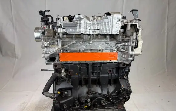 Ford Transit Engine M9RV710 M9R710