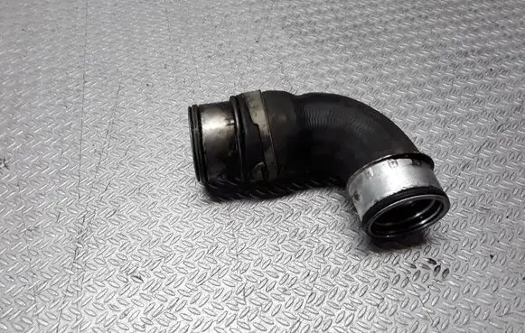 Volkswagen Golf Plus Intercooler hose/pipe