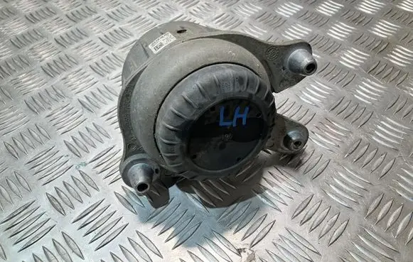 Mercedes-Benz E W238 Engine mount vacuum valve A2382400600