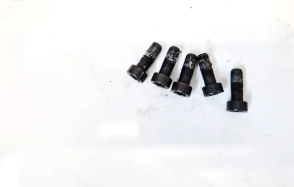 Hyundai Santa Fe Nuts/bolts 