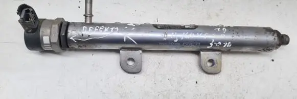 Land Rover Discovery 4 - LR4 Fuel main line pipe 0445216028 EQ9GD9X2Q9D280EA