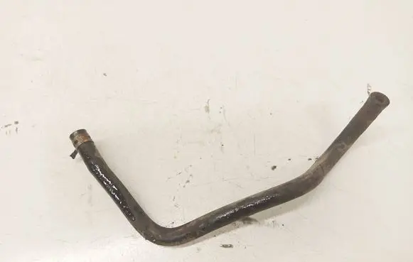 Toyota Avensis T250 Engine coolant pipe/hose 