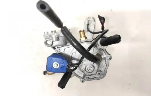 Nissan Murano Z50 LP gas reducer e867r014066 e867r-014066