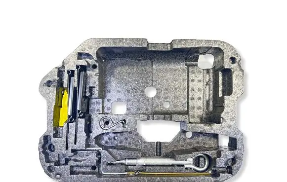 Citroen DS5 Tool set 9672902480 967290280