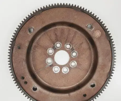 Jaguar S-Type Flywheel XW4P-6375-BA