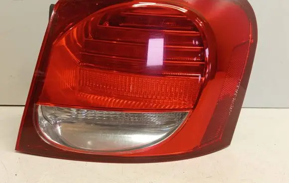 Lexus GS 300 350 430 450H Rear/tail lights
