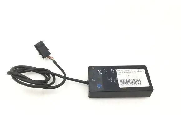 BMW X5 E53 Aerial antenna amplifier 