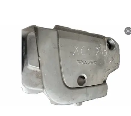 Volvo XC70 Engine cover (trim)