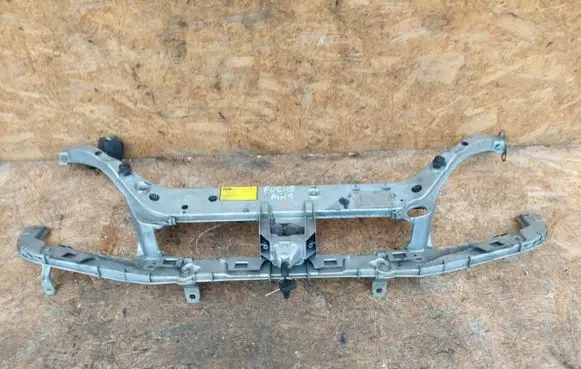 Ford Focus Front piece kit 