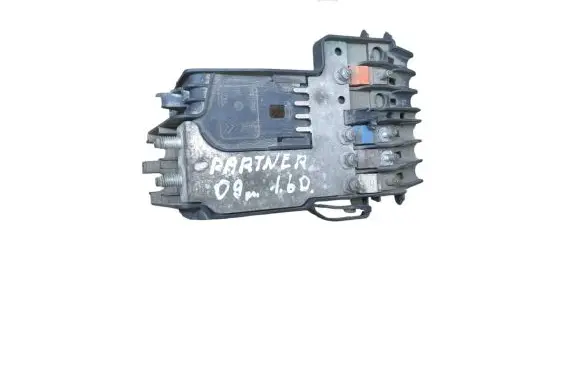 Citroen Berlingo Positive wiring loom 66652X 9660222380 BFDBB01