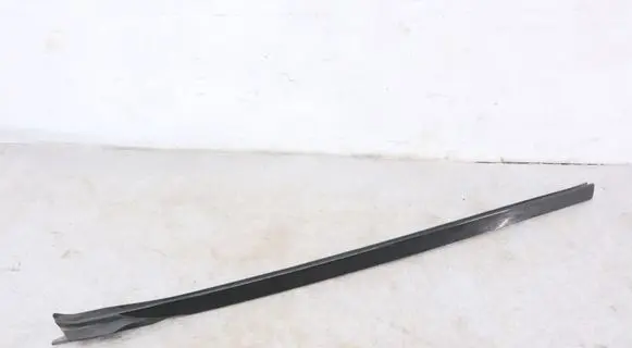 BMW X7 G07 Windshield trim 7434873 51317434873