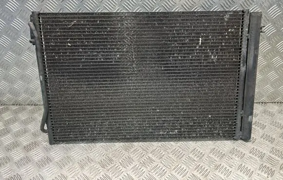 BMW 3 E92 E93 A/C cooling radiator (condenser) 6930040