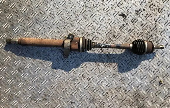 Mini One - Cooper Coupe R56 Front driveshaft