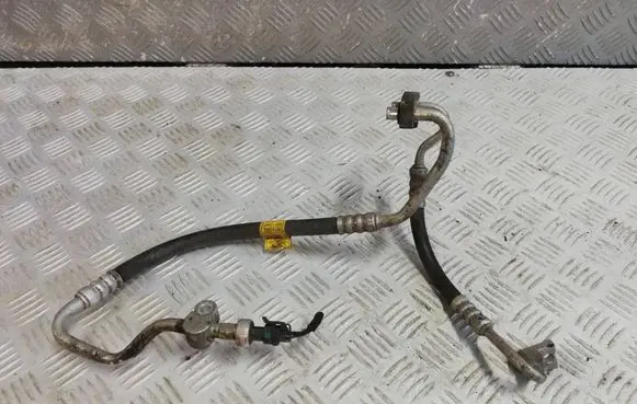 Opel Mokka Air conditioning (A/C) pipe/hose 95080780