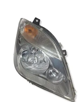 Mercedes-Benz Sprinter W906 Headlight/headlamp 