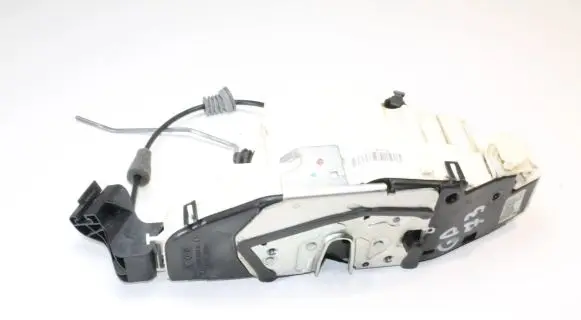 Mercedes-Benz S W221 Rear door lock A2217306235