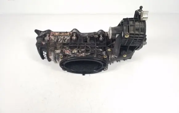 Mercedes-Benz C W205 Intake manifold A6510900037