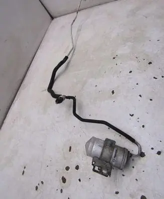 Mazda CX-3 Air conditioning (A/C) pipe/hose GMAUTO4574097