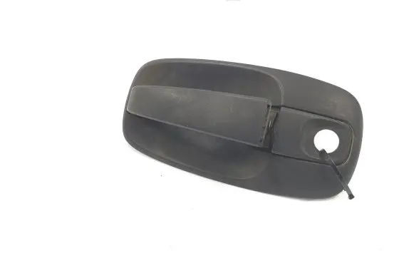 Opel Vivaro Front door exterior handle