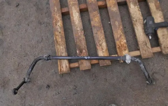 Audi Q5 SQ5 Front anti-roll bar/sway bar