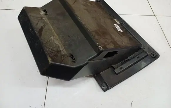 Opel Astra G Glove box 90561334