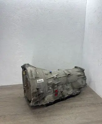 BMW X3 F25 Automatic gearbox 7640056 8HP45X 1090026