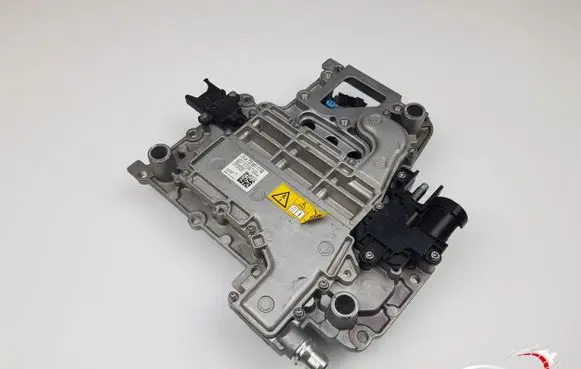 Mercedes-Benz E C207 W207 Torque split ecu control unit/module A7259011700