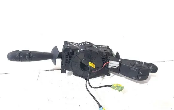 Renault Laguna II Indicator stalk